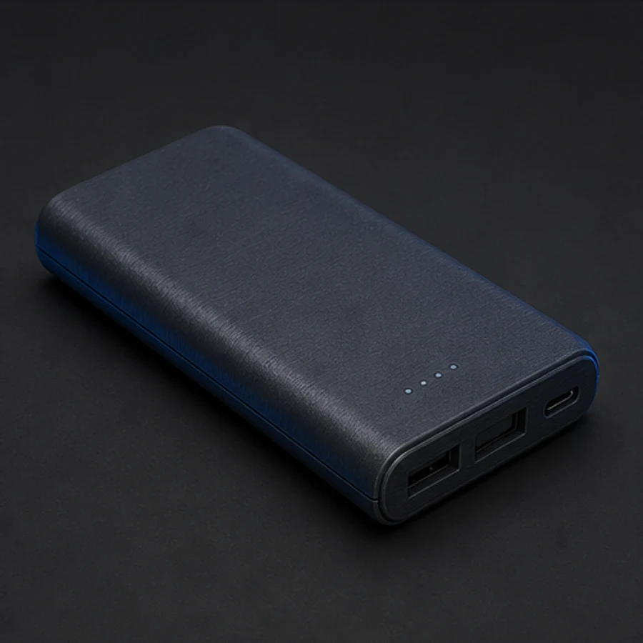 Корпус Powerbank