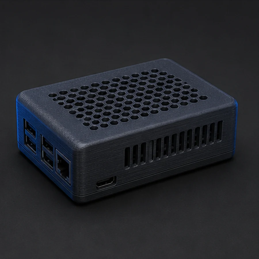 Корпус Raspberry Pi
